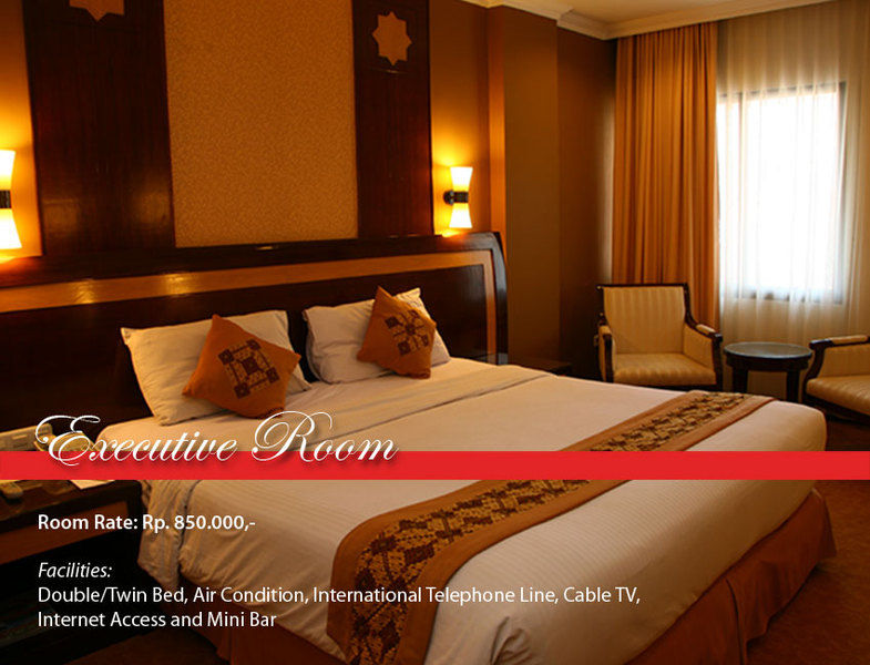 Semesta Heritage Hotel & Convention Semarang Exteriér fotografie