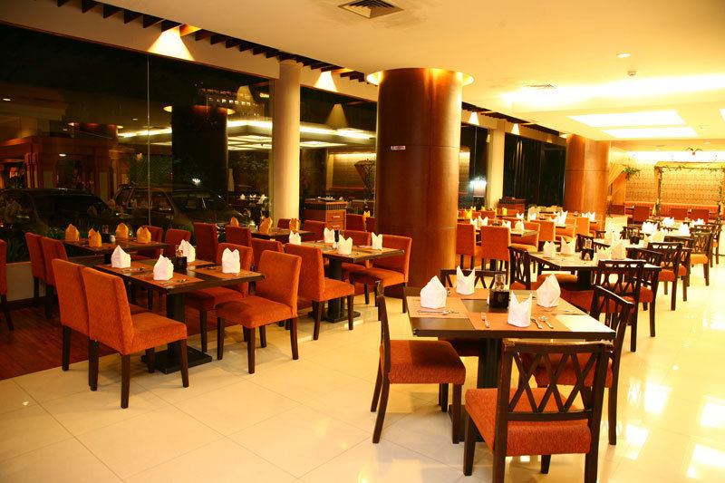 Semesta Heritage Hotel & Convention Semarang Exteriér fotografie