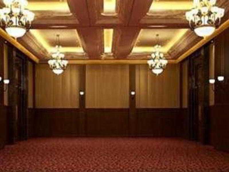 Semesta Heritage Hotel & Convention Semarang Exteriér fotografie