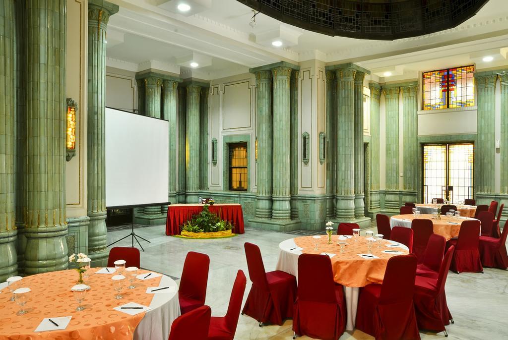 Semesta Heritage Hotel & Convention Semarang Exteriér fotografie
