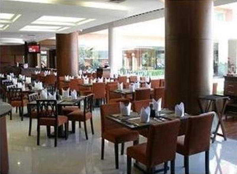 Semesta Heritage Hotel & Convention Semarang Exteriér fotografie