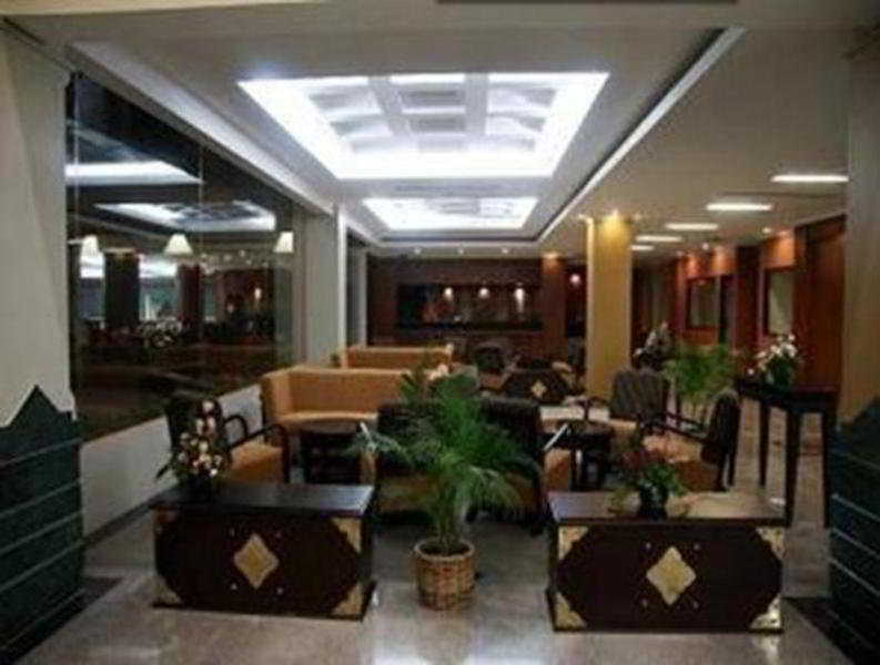 Semesta Heritage Hotel & Convention Semarang Exteriér fotografie