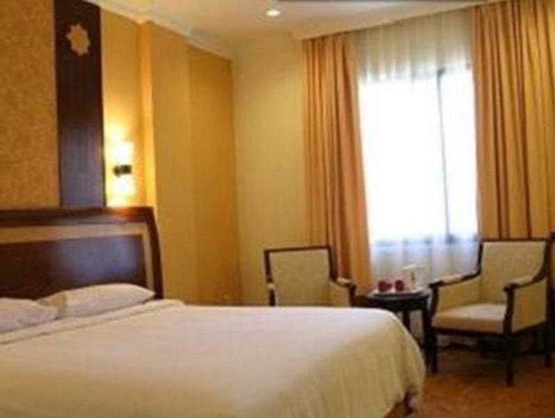 Semesta Heritage Hotel & Convention Semarang Exteriér fotografie