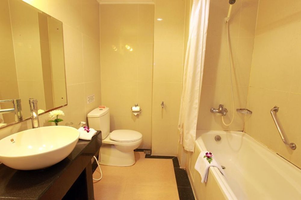 Semesta Heritage Hotel & Convention Semarang Exteriér fotografie