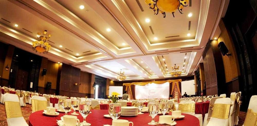 Semesta Heritage Hotel & Convention Semarang Exteriér fotografie