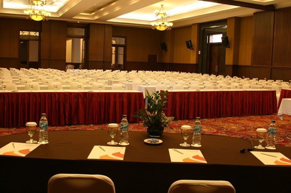 Semesta Heritage Hotel & Convention Semarang Exteriér fotografie