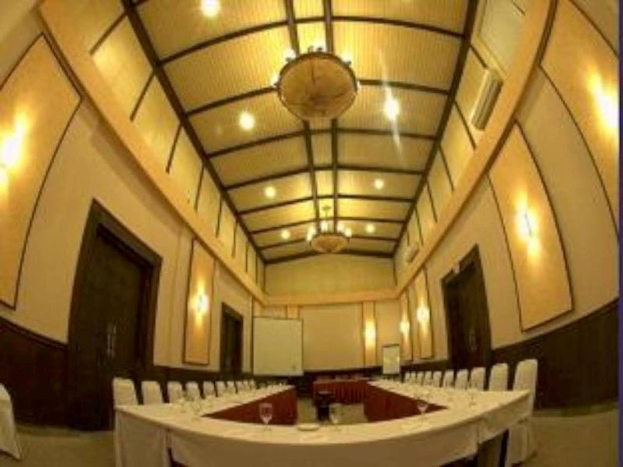 Semesta Heritage Hotel & Convention Semarang Exteriér fotografie