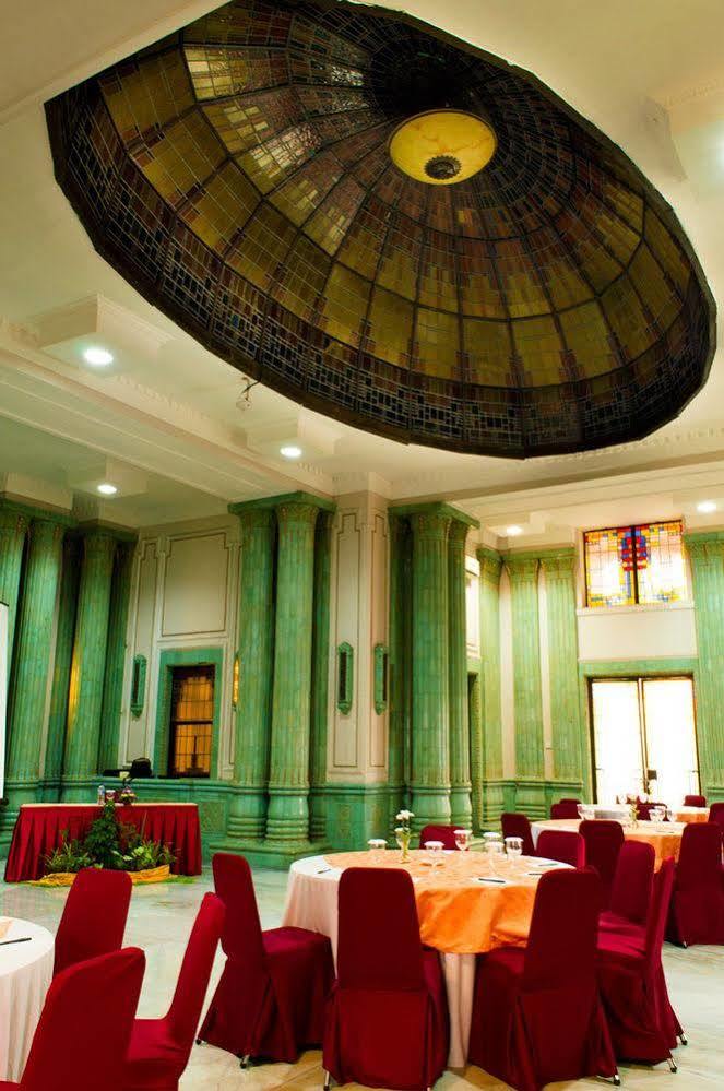 Semesta Heritage Hotel & Convention Semarang Exteriér fotografie